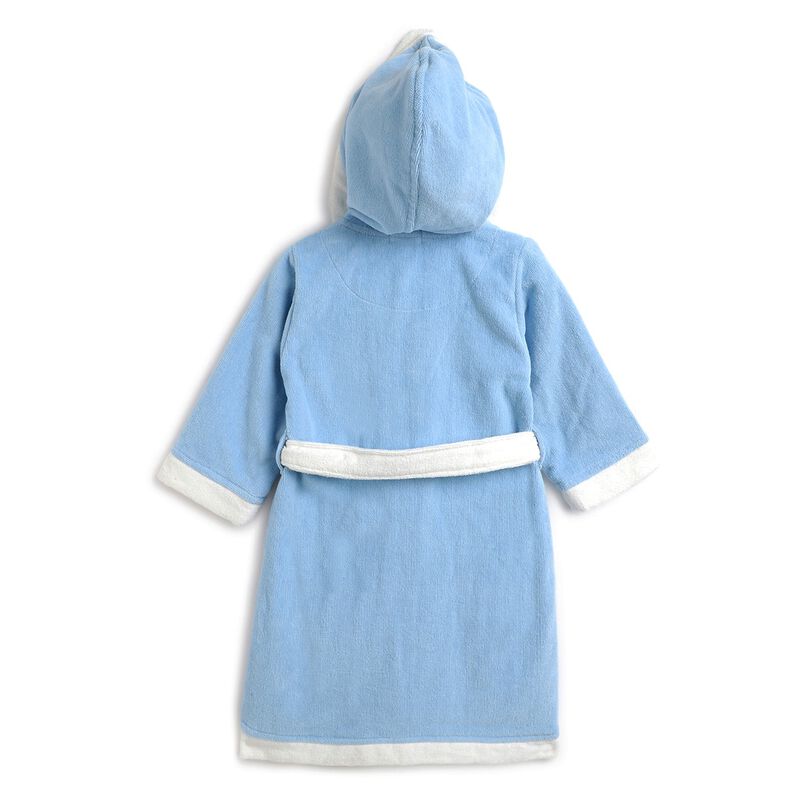 Bathrobe image number null
